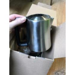 Cloer espresso apparaat koffie