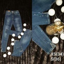 Jean's