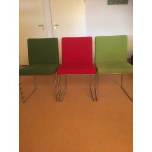 Harvink point eetkamerstoelen