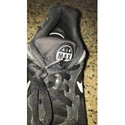 Nike air max mt 37,5 gedragen maar nog netjes