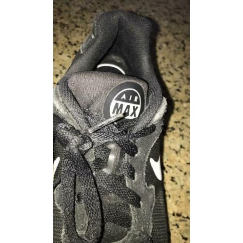 Nike air max mt 37,5 gedragen maar nog netjes
