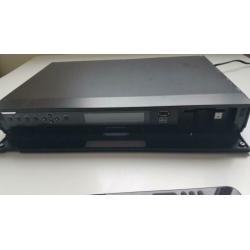 Humax tv recorder met harddisk. Voor ziggo kaart