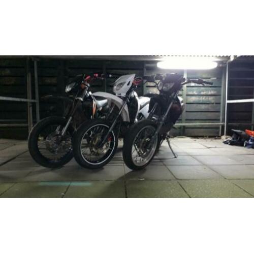 Derbi senda 70
