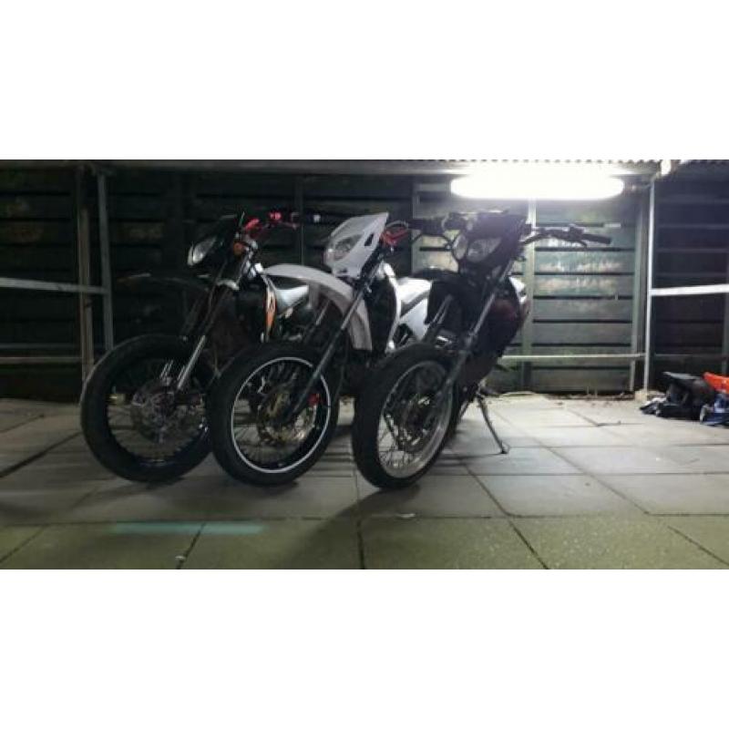 Derbi senda 70