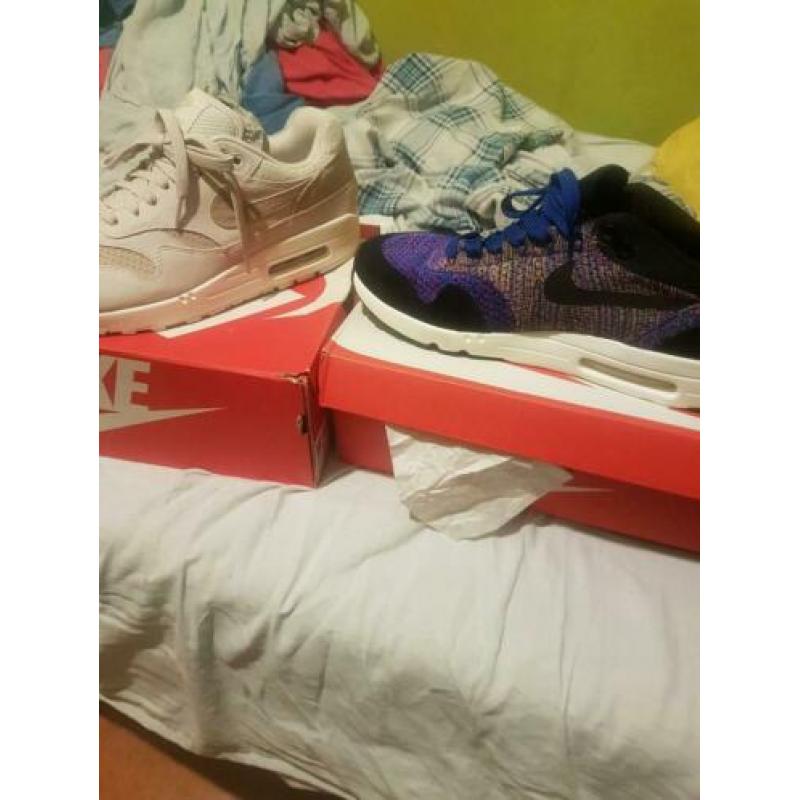Nike air max 90 mt 43