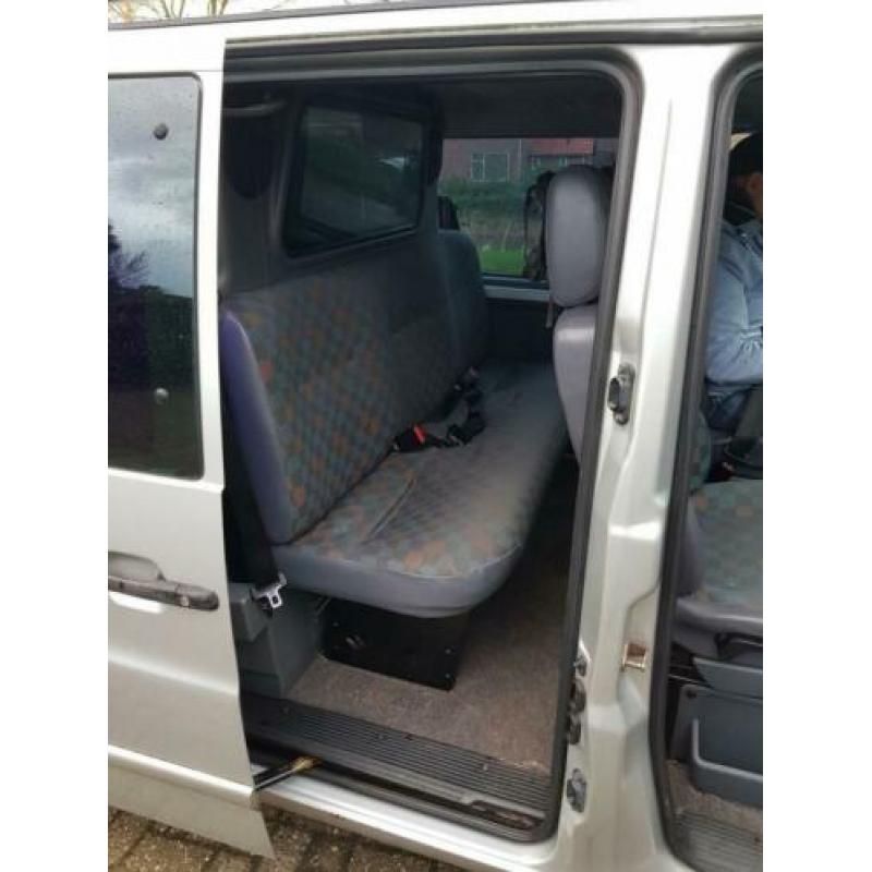 Mercedes-Benz Vito 2.1 112 CDI DC 2003