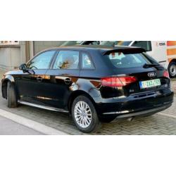 Audi A3 1.6TDI 115pk