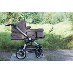 Teutonia Kinderwagen