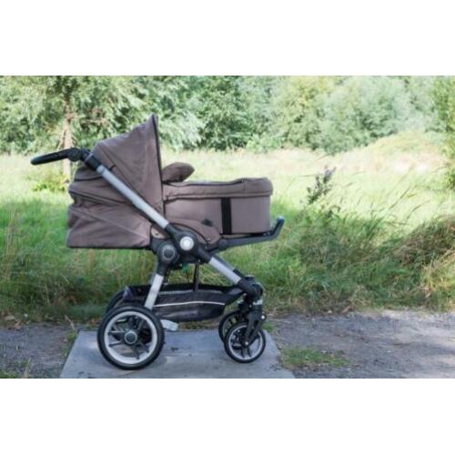 Teutonia Kinderwagen