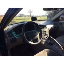 Volvo V70 2.4 140PK 2000 Blauw