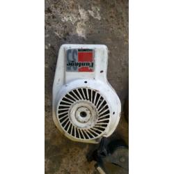 Briggs en stratton onderdelen