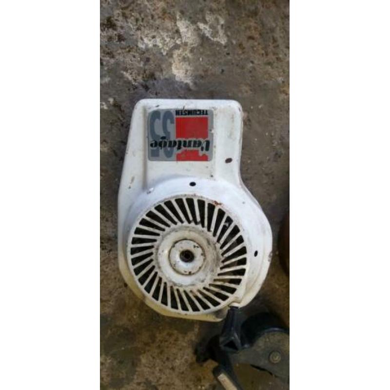Briggs en stratton onderdelen