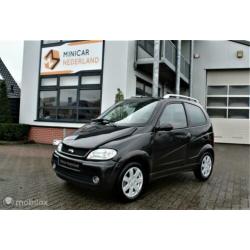 Ligier X-Too Max Plus Sport van dealer 6 maanden garantie