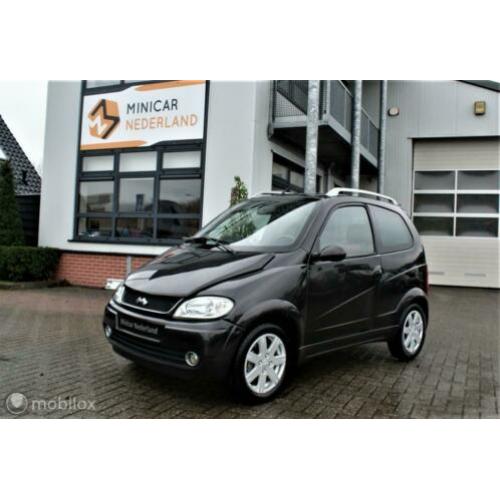 Ligier X-Too Max Plus Sport van dealer 6 maanden garantie