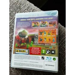 Play station 3 - skylanders giants