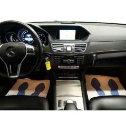Mercedes-Benz E-Klasse 300 BlueTEC HYBRID AMG Exclusive Edit