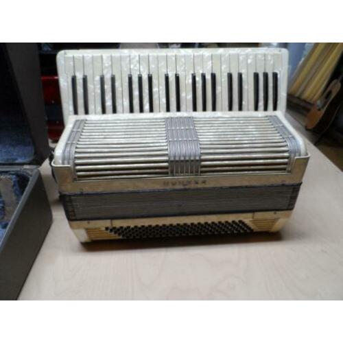 accordeon