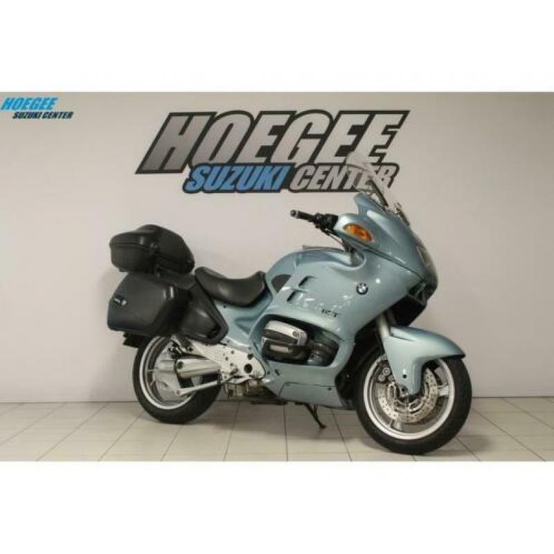 BMW R1100RT (bj 1999)