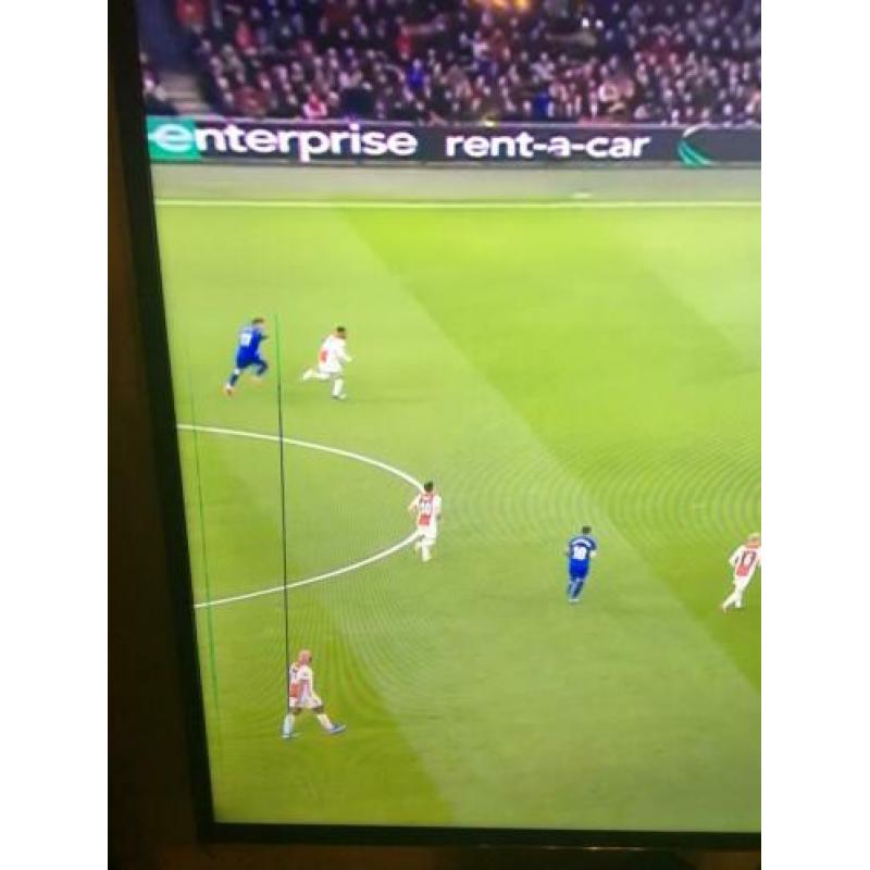 Samsung 55 inch 4K was €1200.
