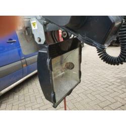 Ingersoll Rand Kubota LT6K (bj 2008)