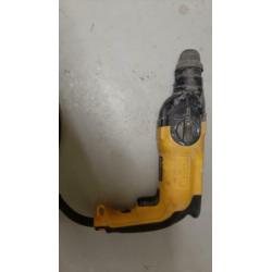 De Walt boorhamer D25103