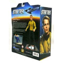 Star Trek Into Darkness Select Action Figures 18 cm Series 1