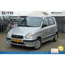 Hyundai Atos Spirit 1.0i SLX