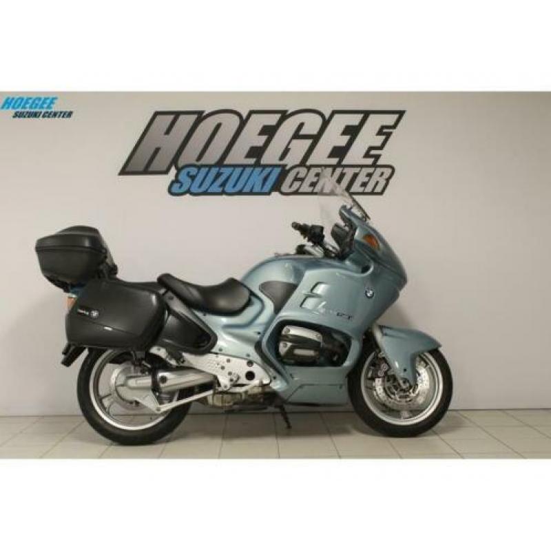 BMW R1100RT (bj 1999)