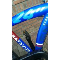 ,, Nieuwstaat'' Batavus Snake 24 inch