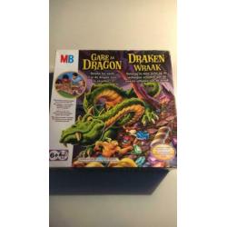 Draken wraak MB