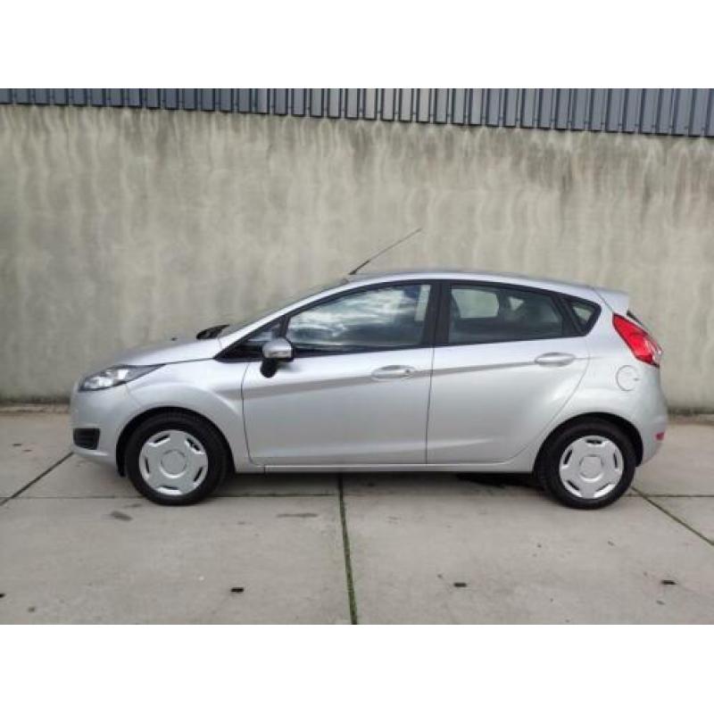 Ford Fiesta 1.5 TDCi 5-deurs, airco