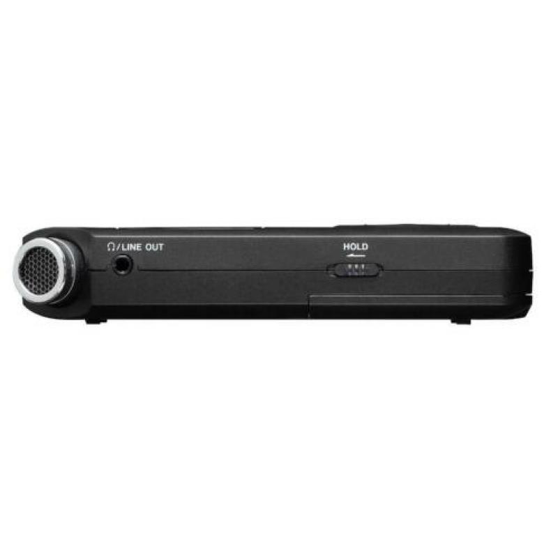 Tascam DR05 Digitale recorder