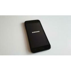Samsung Galaxy J3 (J330FN) zwart, 16GB, simlockvrij