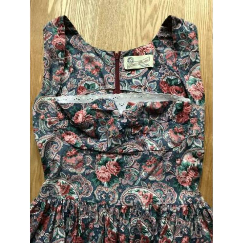 Supermooie Tara Starlet swingdress 8/xs (Collectif achtig)