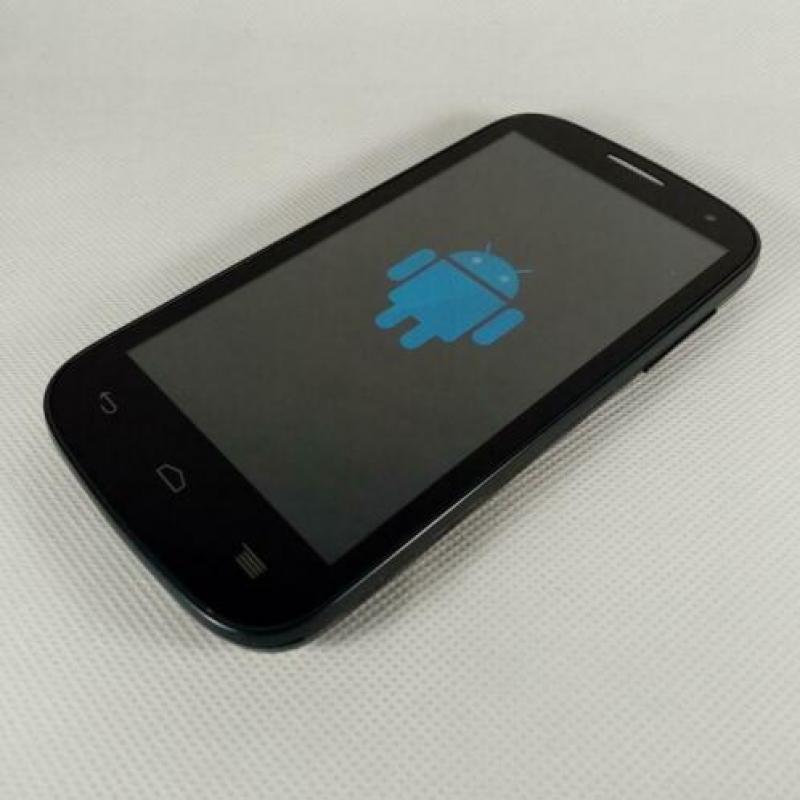 Alcatel Smartphone (Los Toestel)