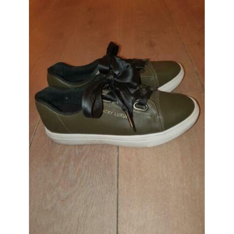 Jacky Luxury sneakers z.g.a.n. 37