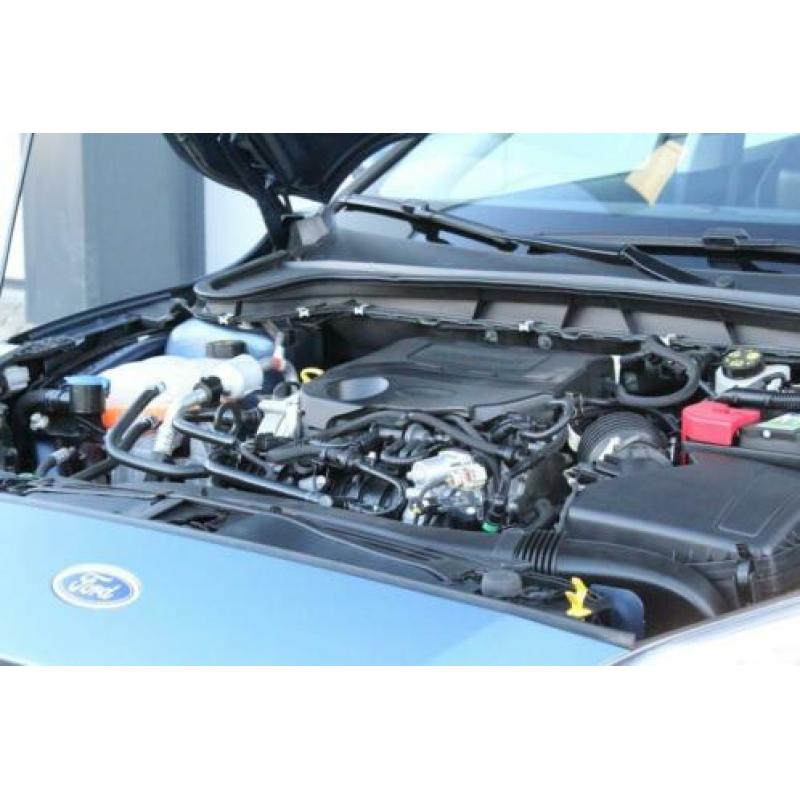 Ford Focus Wagon 1.0-125pk. EcoBoost Titanium Business