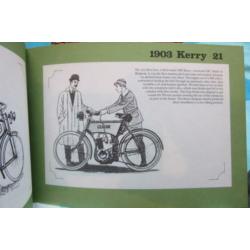 Pioneer Motorcycles 1886 tot 1905