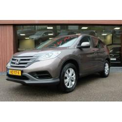Honda CR-V 1.6D Comfort (bj 2013)
