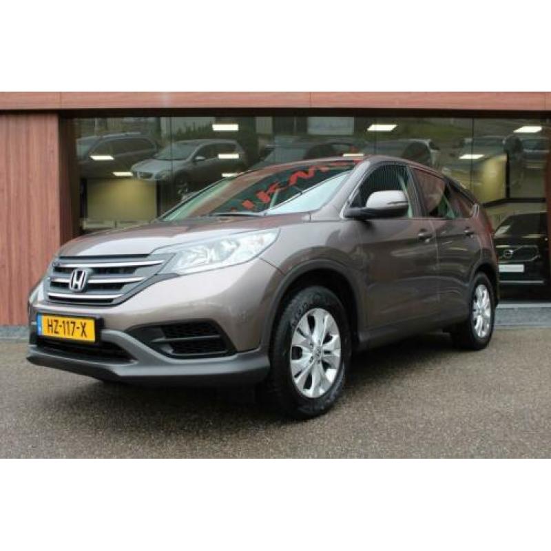 Honda CR-V 1.6D Comfort (bj 2013)
