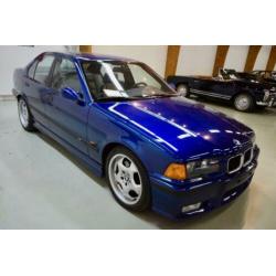 Bmw M3 E36 3.0L