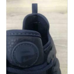 Mooie Nike Air Presto schoenen maat 39 blauw in goede staat!