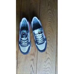Puma- 44,5