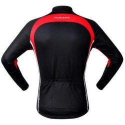 Winter fietsjack fietsshirt fietsjas XS mtb racefiets