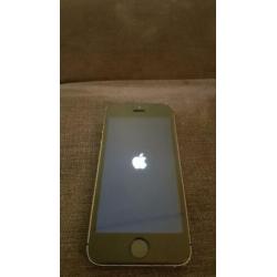 iPhone 5s, 16 GB