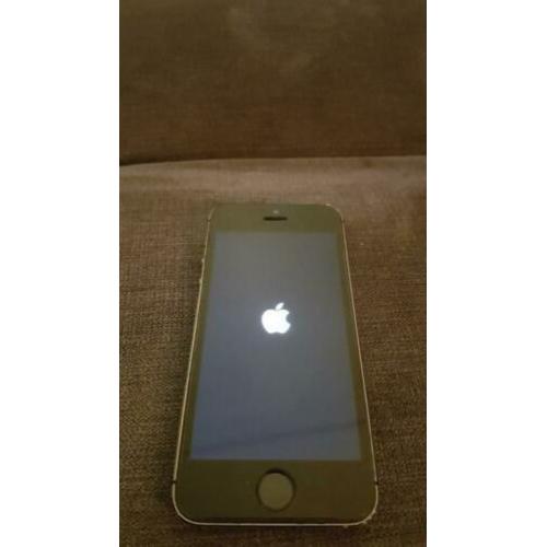 iPhone 5s, 16 GB
