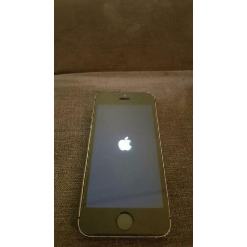 iPhone 5s, 16 GB
