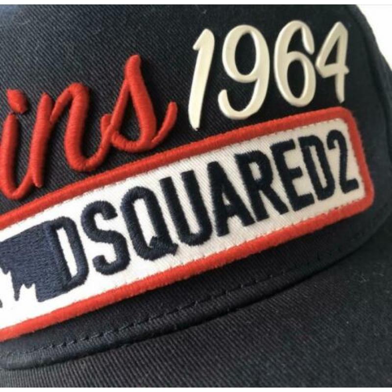 Dsquared2 pet