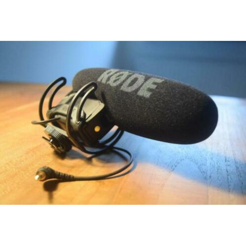 Rode VideoMic Pro Rycote