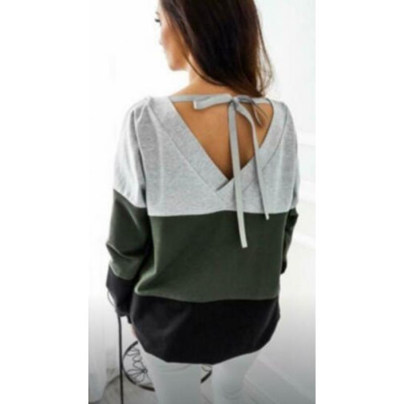 Top maat s